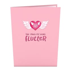 Lovepop Pop-Up Greeting Card