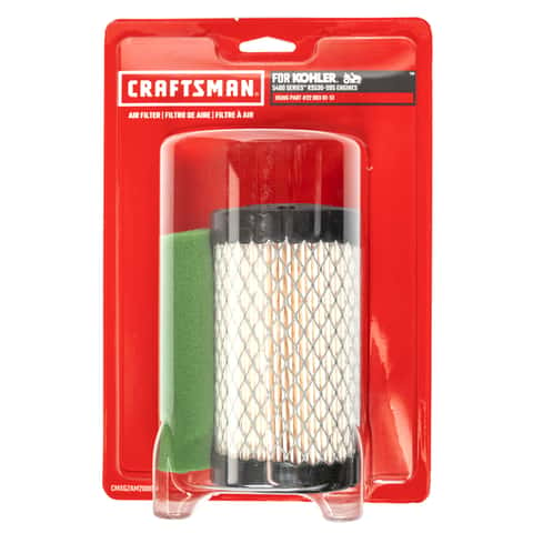 Craftsman Small Engine Air Filter For 22 883 01-S1 - Ace Hardware