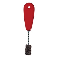 Oatey Fitting Brush Polystyrene/Steel 1 pc