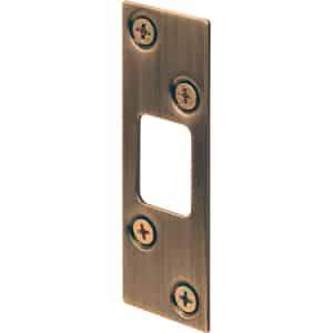Door Reinforcers Door Guards Strike Plates At Ace Hardware