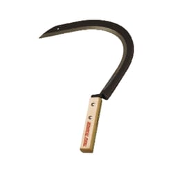 Razor-Back 6 in. Steel Grass Hook