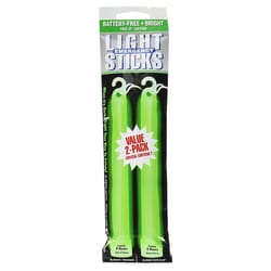 Ready America Lightstick Lighstick 2 pk