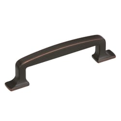 Amerock Westerly Collection Pull Oil Rubbed Bronze 1 pk