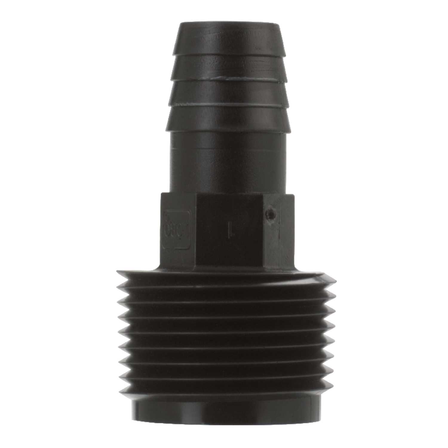 Toro Irrigation Adapter - Ace Hardware