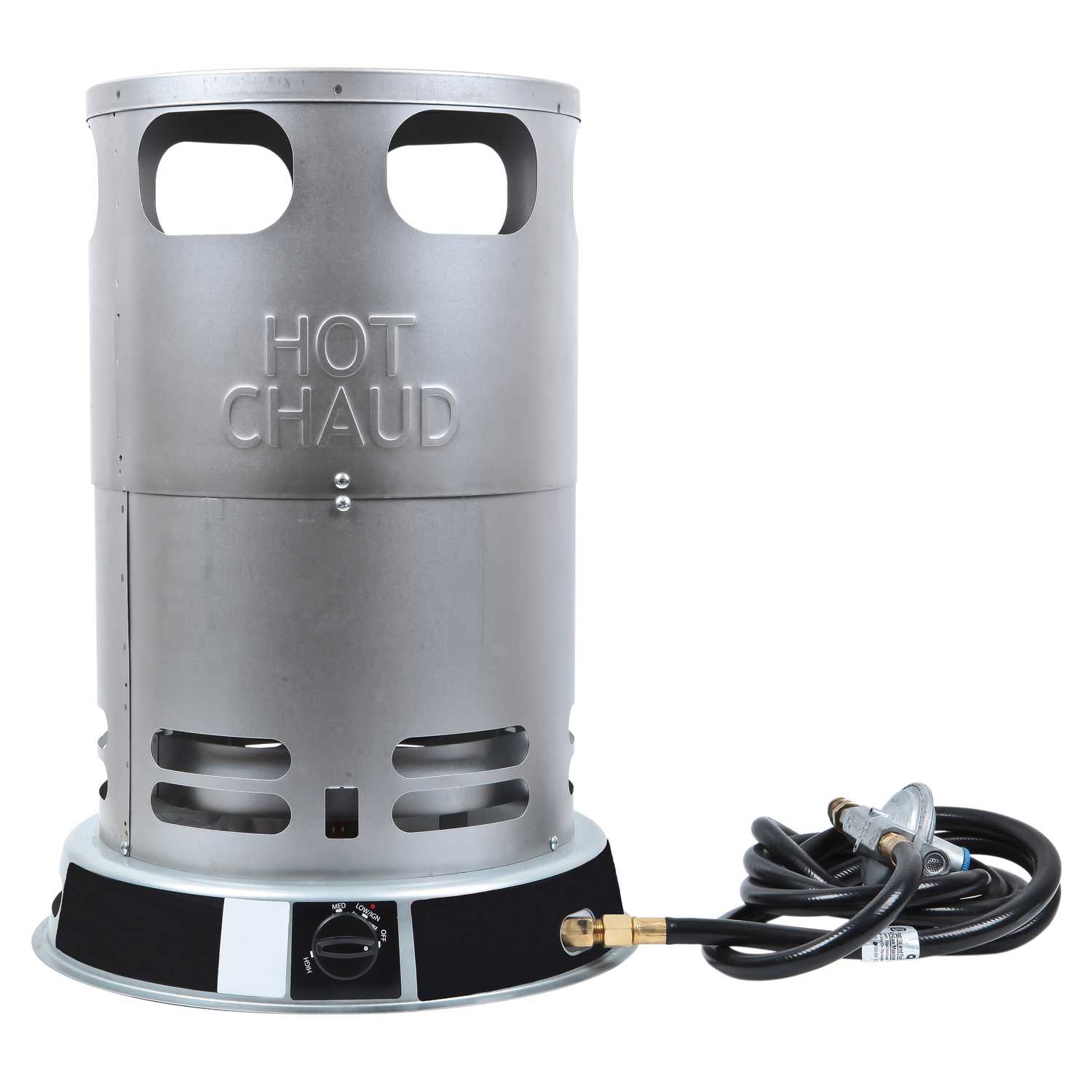 Remington Electric Garage Heater Dandk Organizer