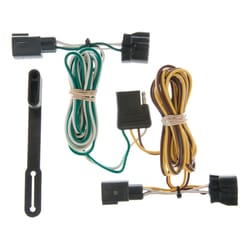 CURT 4 Flat Wiring Harness Connector