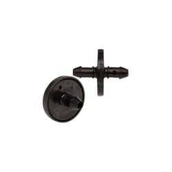 Raindrip Spot Drip Irrigation Dripper 1 gph