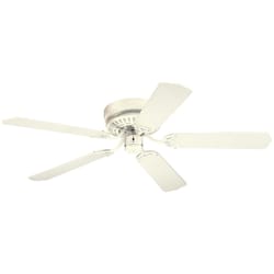 Westinghouse Casanova 52 in. Indoor Ceiling Fan