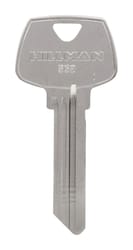 HILLMAN Traditional Key House/Office Universal Key Blank Single