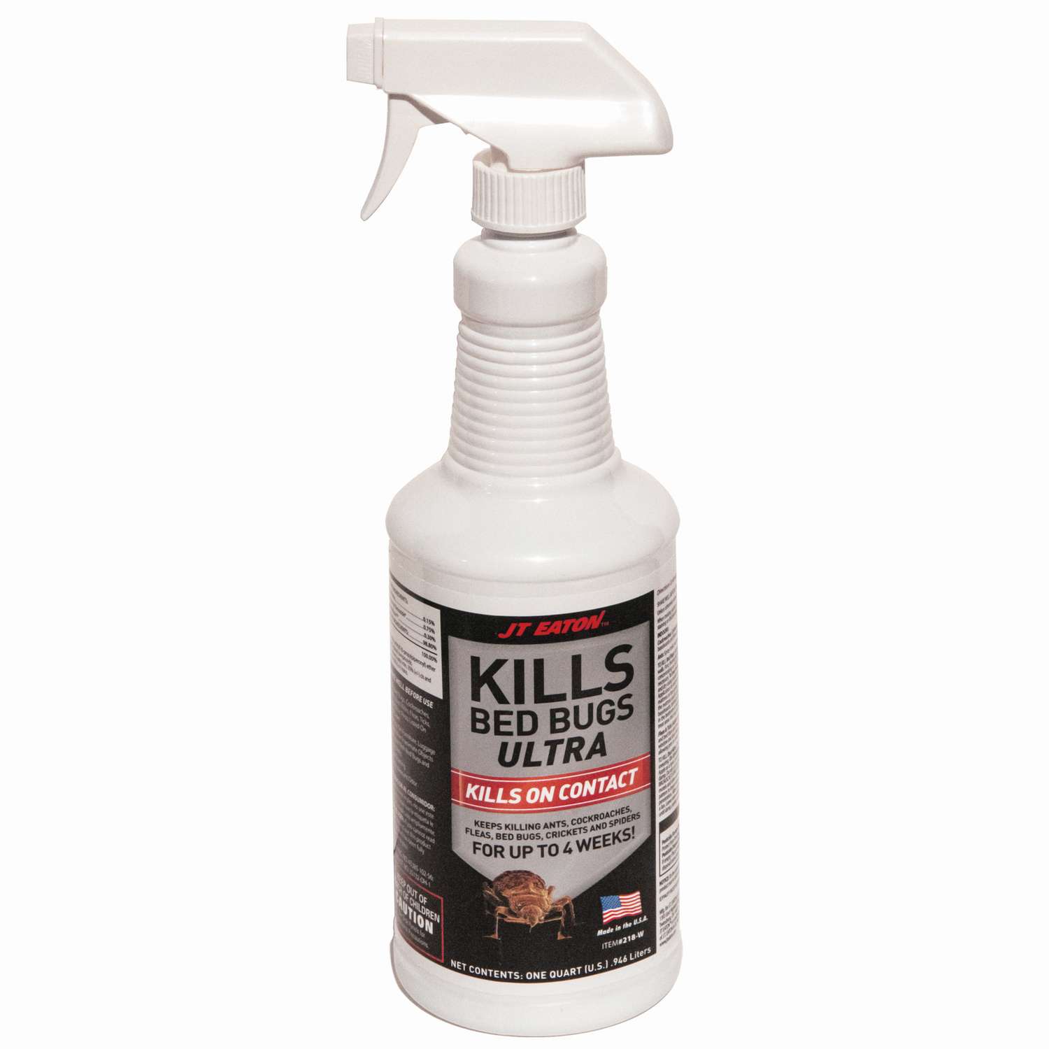 JT Eaton Liquid Bed Bug Killer 32 oz. Ace Hardware