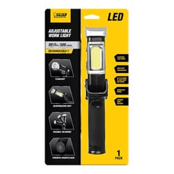 Feit 500 lm LED Battery Handheld Work Light