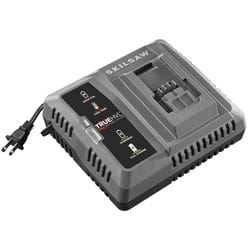 SKIL TrueHVL SPTH14 48 V Lithium-Ion Quick Charger 1 pc