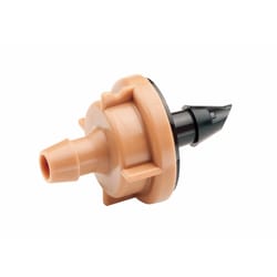 Rain Bird Full-Circle Drip Irrigation Emitter 5 gph 5 pk