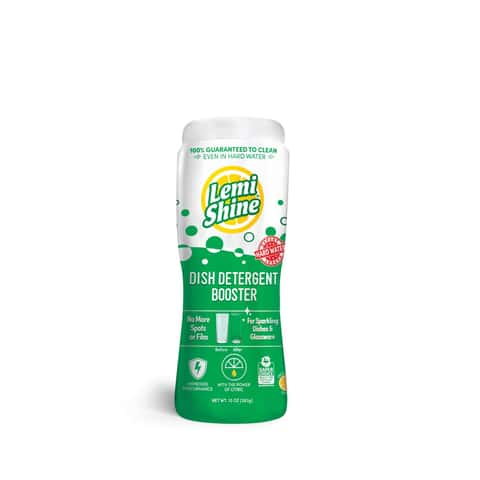 Lemi Shine Lemon Scent Washing Machine Cleaner 1.76 oz Powder - Ace Hardware