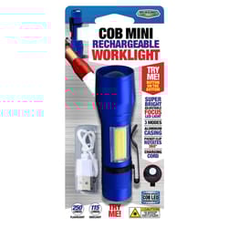 Blazing LEDz 250 lm Assorted LED C.O.B. Work Light