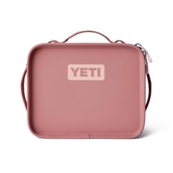 YETI Daytrip Sandstone Pink 5 cans Lunch Box Cooler