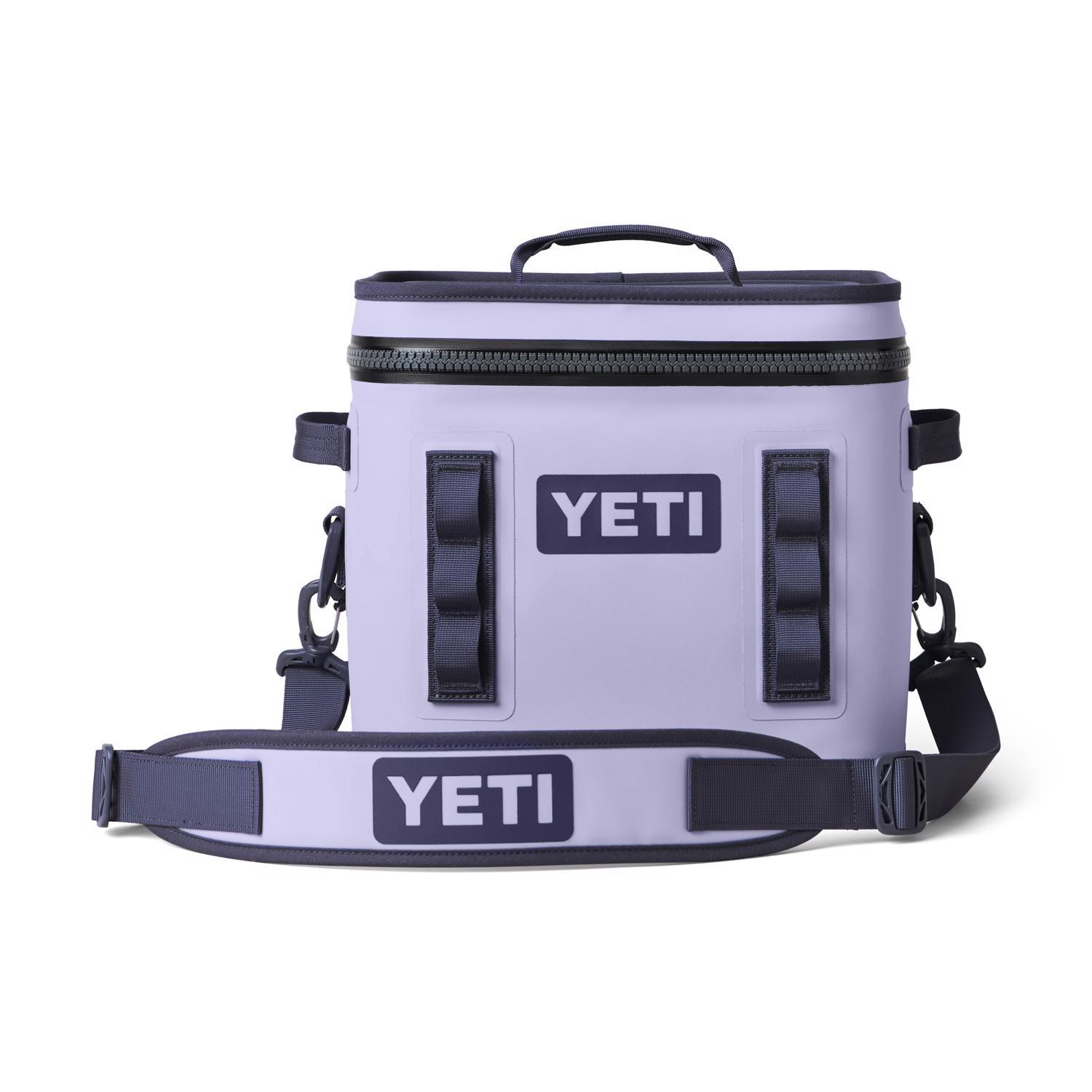 YETI Soft-sided Portable Coolers