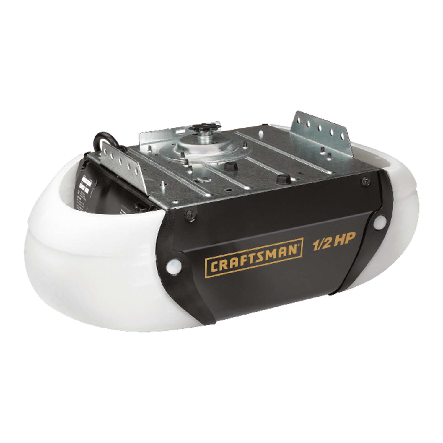 Garage Door Opener Craftsman 1 2 Hp Dandk Organizer