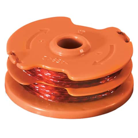 Worx 16 ft. L Replacement Line Trimmer Spool Ace Hardware