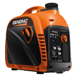 2200 Watt & 3000 Watt Petrol Generators