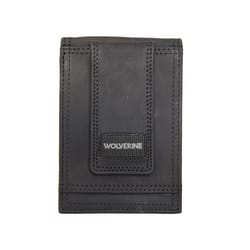 Wolverine Black Wallet