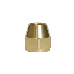 ATC 5/8 in. Flare Brass Nut