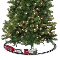 Mr. Christmas Train Around the Tree Animated Decor