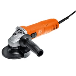 Fein 6.3 amps Corded 4-1/2 in. Angle Grinder