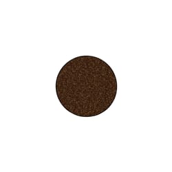 Curtis Wagner Plastics Everspring 0.25 in. H X 4 in. D Cork/Plastic Planter Mat Brown