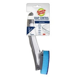 Scotch-Brite Disposable Toilet Scrubber Refills - Ace Hardware