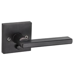 Kwikset Halifax Venetian Bronze Privacy Lever Right or Left Handed