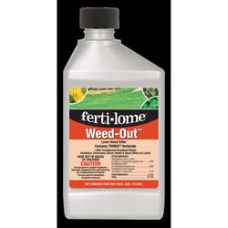 Ferti-lome Weed Out Broadleaf Herbicide RTU Liquid 16 oz