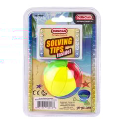 Duncan Beach Ball Puzzle Multicolored