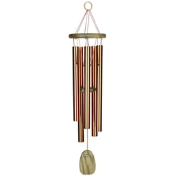 Woodstock Chimes Woodstock Rainforest Chime Bali Wind Chime