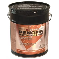 Penofin Transparent IPE Oil-Based Penetrating Hardwood Stain 5 gal