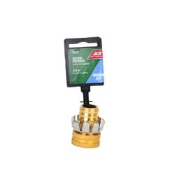 Hose Connectors, Splitters & Adapters at Ace Hardware