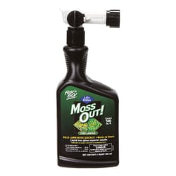 Lilly Miller Hose 'n Go Moss Out Moss Control Concentrate 32 oz