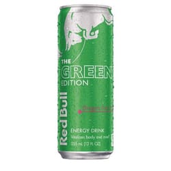 Red Bull Green Edition Energy Drink 12