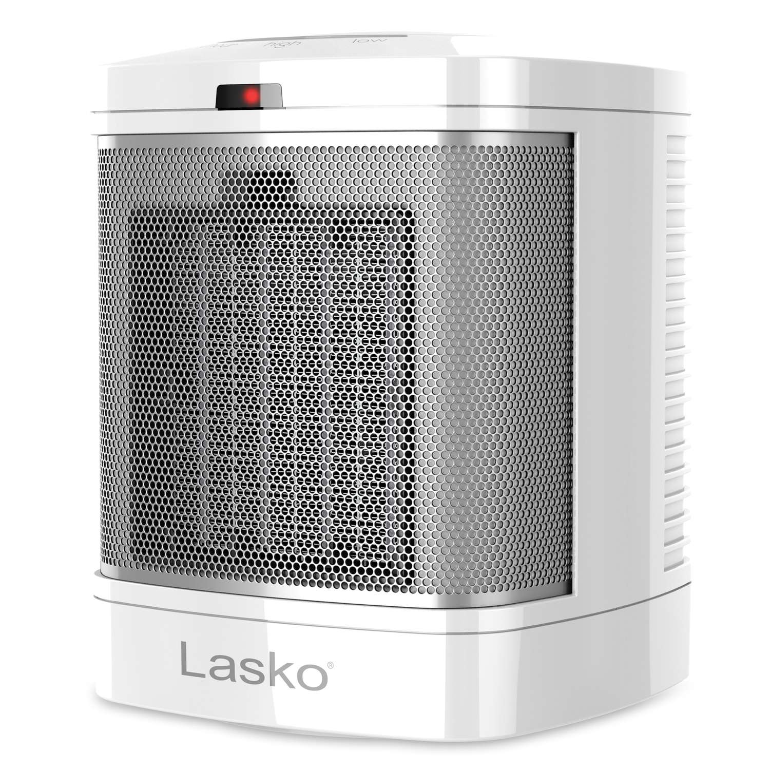 Lasko 100 sq ft Electric Bathroom Portable Heater Ace Hardware