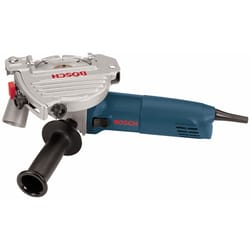 Bosch 8.5 amps Corded 5 in. Tuck Pointer Grinder