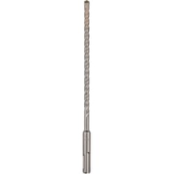 DeWalt 3/16 in. X 4 in. L Carbide Tipped Drill Bit SDS-Plus Shank 1 pc