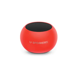 U Speakers Fashionit Wireless Bluetooth Mini Speaker 1 pk