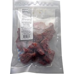 IOWA SMOKEHOUSE Sweet Old Fashioned Steak Bites 8 oz Packet