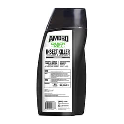 Amdro Quick Kill Insect Killer Liquid Concentrate 32 oz