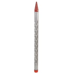 Campbell Stainless Steel 1-1/4 in. Well Point