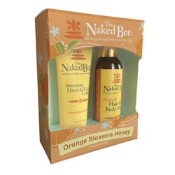 The Naked Bee Assorted Gift Set 2 pc