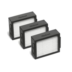 iRobot Roomba HEPA Vacuum Filter For Roomba e and i series 3 pk