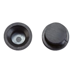 Ace 9/16 in. D Rubber Cadet Washer 2 pk