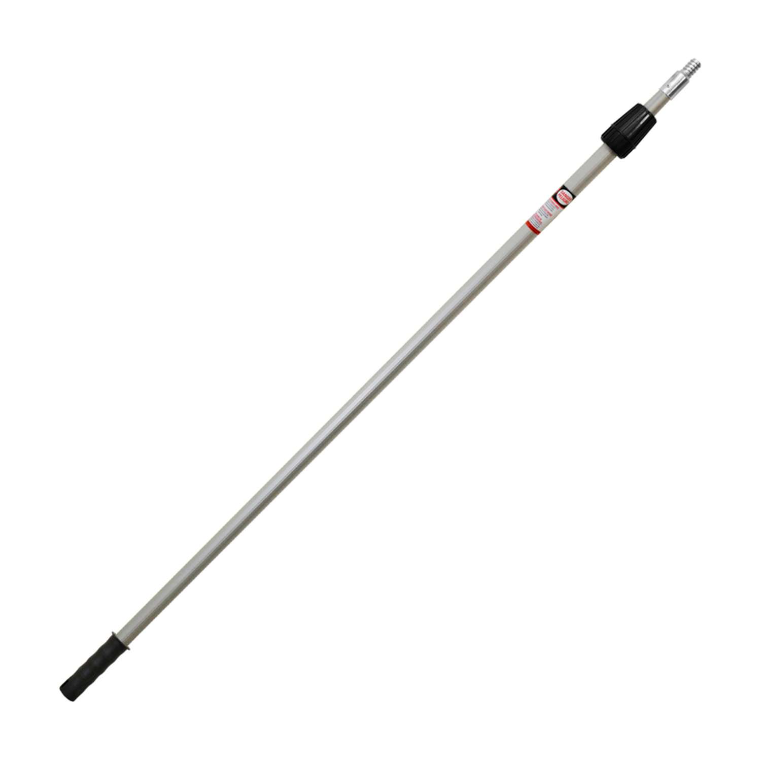 RollerLite 9 in. W Adjustable Roller Extension Pole Threaded End Ace
