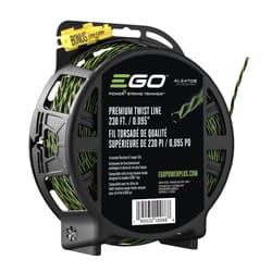 EGO Professional Grade 230 ft. L Trimmer Line